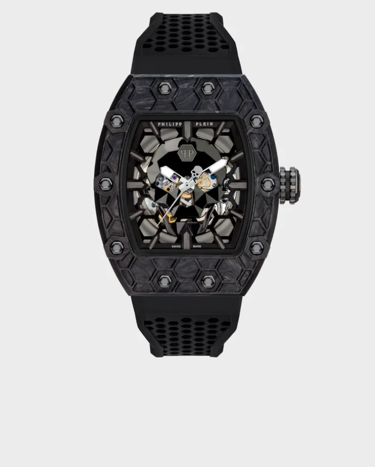 Zegarek NOIRE CARBON GLADIATOR