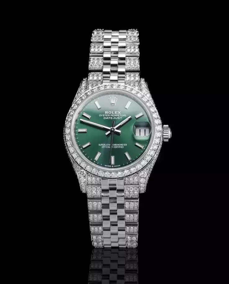 Zegarek Rolex Datejust 31