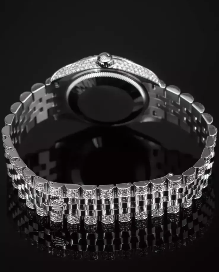 Zegarek Rolex Datejust 31