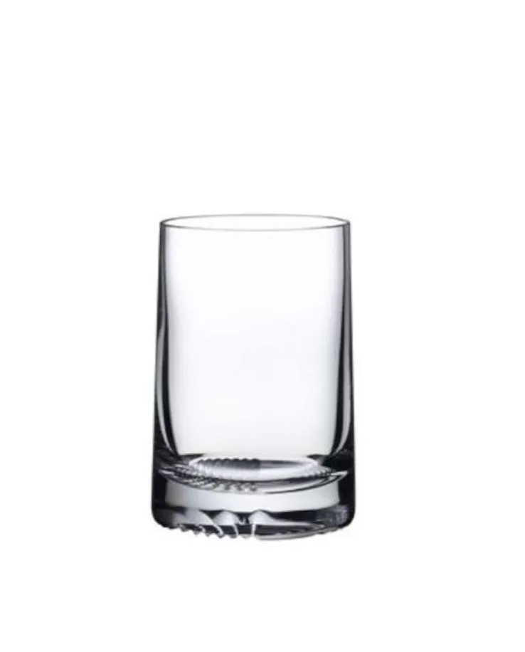 Zestaw wysokich szklanek do whisky Alba 2szt.