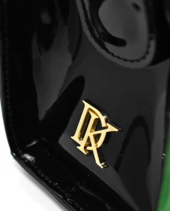 Zielona torebka Green Signatures